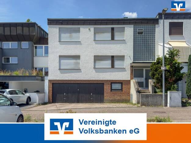 Mehrfamilienhaus zum Kauf 795.000 € 8 Zimmer 210 m² 350 m² Grundstück Musberg Leinfelden-Echterdingen 70771