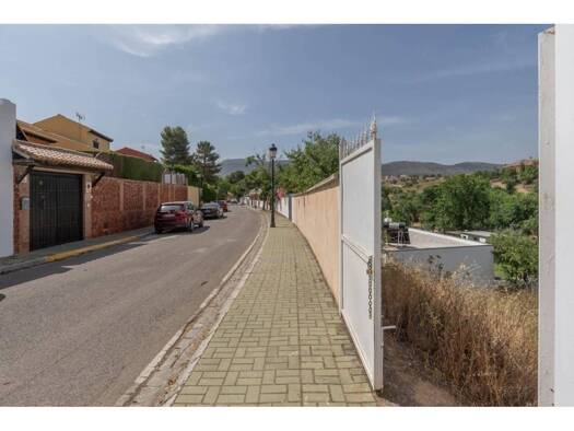 Acker-/Waldstück zum Kauf 70.000 € Calle Malva, 69 [B] 69 Villa de Otura 18630