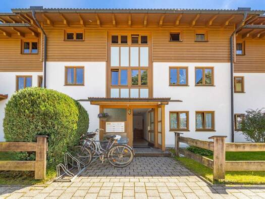 WG-Zimmer zum Kauf 499.000 € 3 Zimmer 81,1 m² EG Hausham 83734