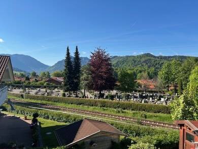 Wohnung zum Kauf 199.000 € 2 Zimmer 50 m² 1. Geschoss Schliersee Schliersee 83727