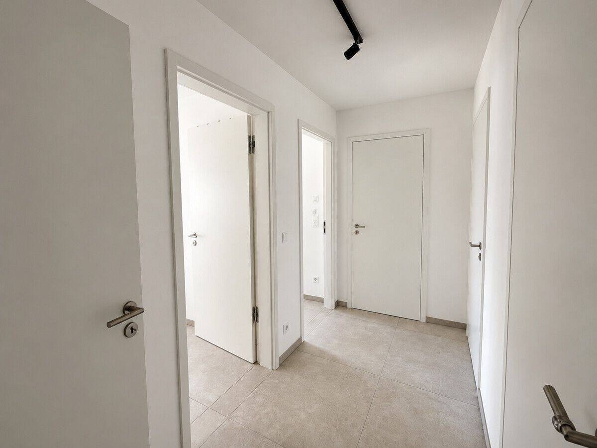Wohnung – Münster, Mitte-Nordost - Ansicht 5