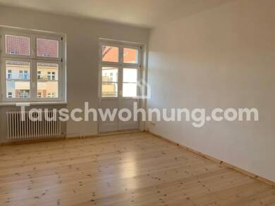 Wohnung zur Miete Tauschwohnung 550 € 2 Zimmer 56 m² 4. Geschoss Prenzlauer Berg Berlin 10439