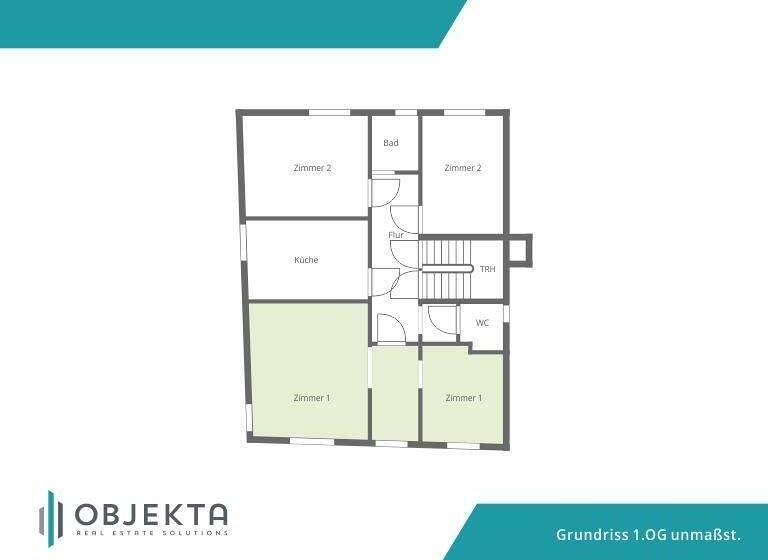 Studio zur Miete 380 € 1 Zimmer 34 m² Biberach 88400