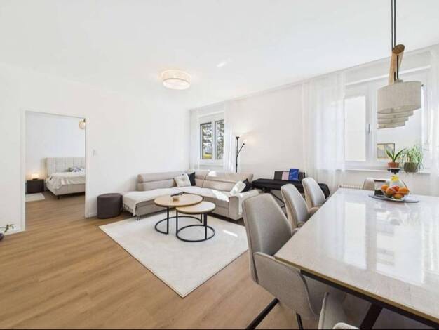 Wohnung zum Kauf provisionsfrei 250.000 € 3 Zimmer 75 m² EG frei ab 01.10.2026 Spöttlstraße 2 Wispl Wels 4600