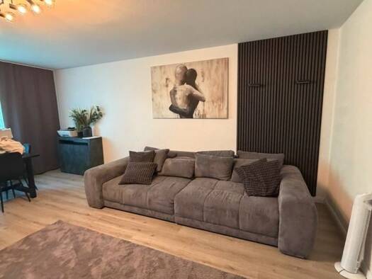 Wohnung zur Miete 595 € 3 Zimmer 81 m² 3. Geschoss frei ab 01.08.2026 Lemgo 32657
