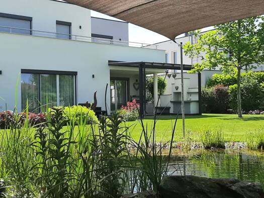 Haus zum Kauf 779.000 € 5 Zimmer 204 m² 736 m² Grundstück frei ab 01.08.2026 Theresienfeld 2604