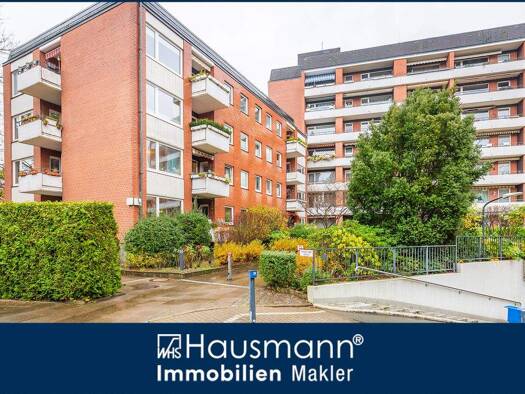 Wohnung zum Kauf 285.000 € 3 Zimmer 77,8 m² 4. Geschoss Stellingen Hamburg 22527