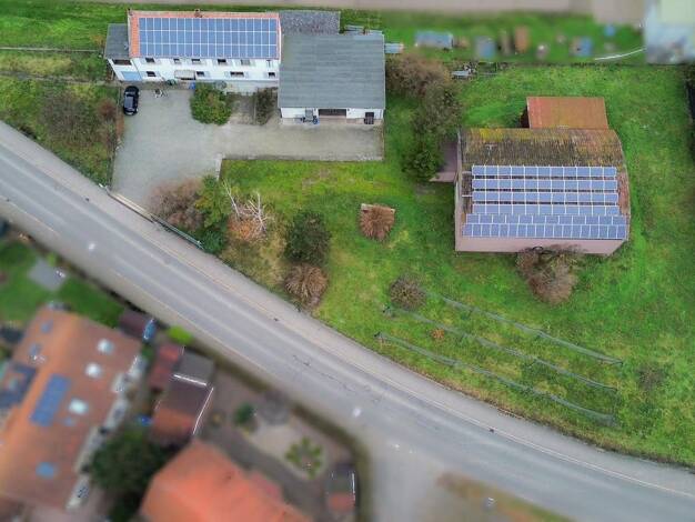 Lagerhalle zum Kauf provisionsfrei 695.000 € 440 m² Lagerfläche Großkarlbach 67229