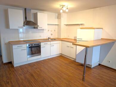 Wohnung zur Miete 570 € 2,5 Zimmer 48,7 m² 1. Geschoss frei ab 01.08.2025 Wasenstraße 83 Neckargröningen Remseck am Neckar 71686