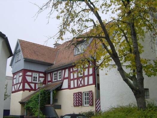 Mehrfamilienhaus zum Kauf 949.000 € 13 Zimmer 163 m² 187 m² Grundstück Schwalbach 65824