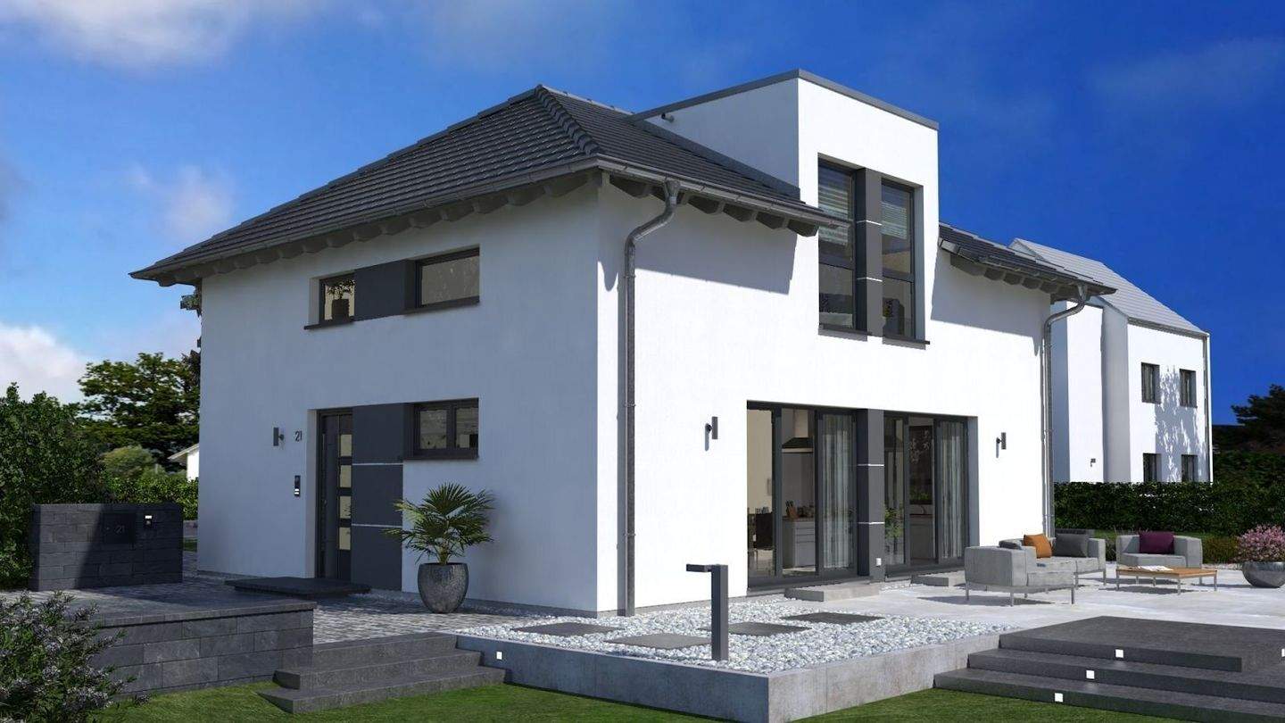 Haus – Halle (Saale), Ammendorf/Beesen - Ansicht 4