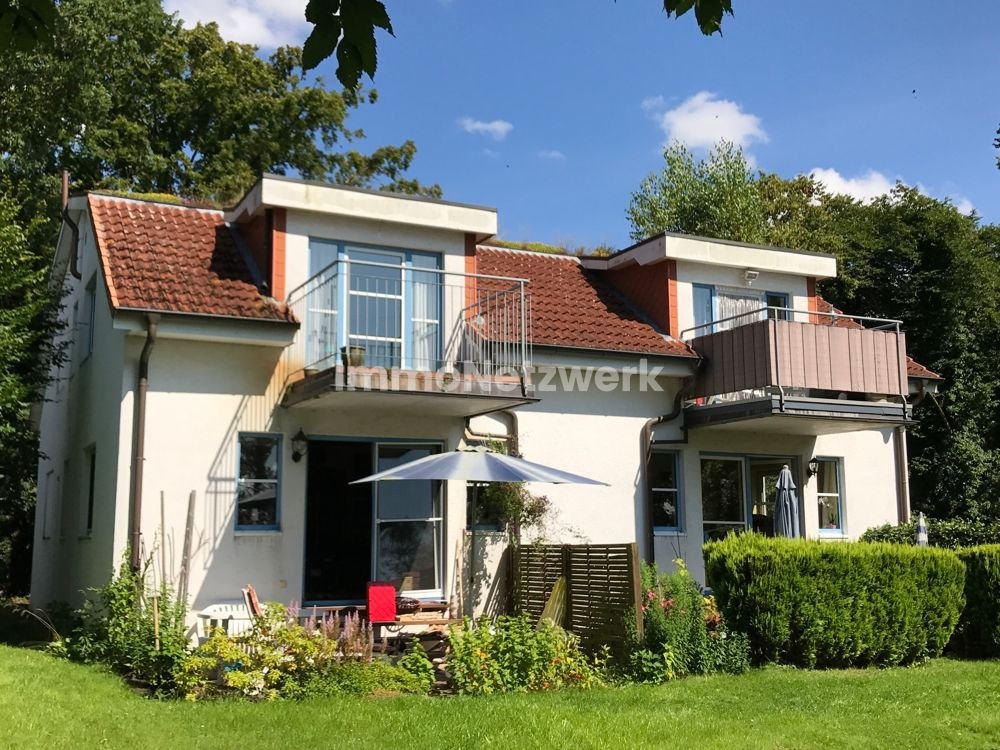 Wohnung zum Kauf 129.000 € 2 Zimmer 51,6 m²<br/>Wohnfläche Grambek / Drüsen 23883