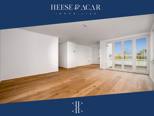 Wohnung zum Kauf - Erstbezug provisionsfrei 888.000 € 4 Zimmer 120 m² 4. Geschoss Wilhelmsruh Berlin 13158