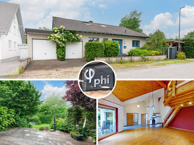 Einfamilienhaus zum Kauf 399.900 € 3 Zimmer 118,4 m² 761 m² Grundstück Imgenbroich Monschau 52156