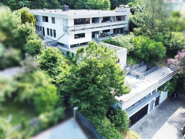 Villa zum Kauf 1.290.000 € 8 Zimmer 214,8 m² 1.400 m² Grundstück Herrlingen Blaustein / Herrlingen 89134