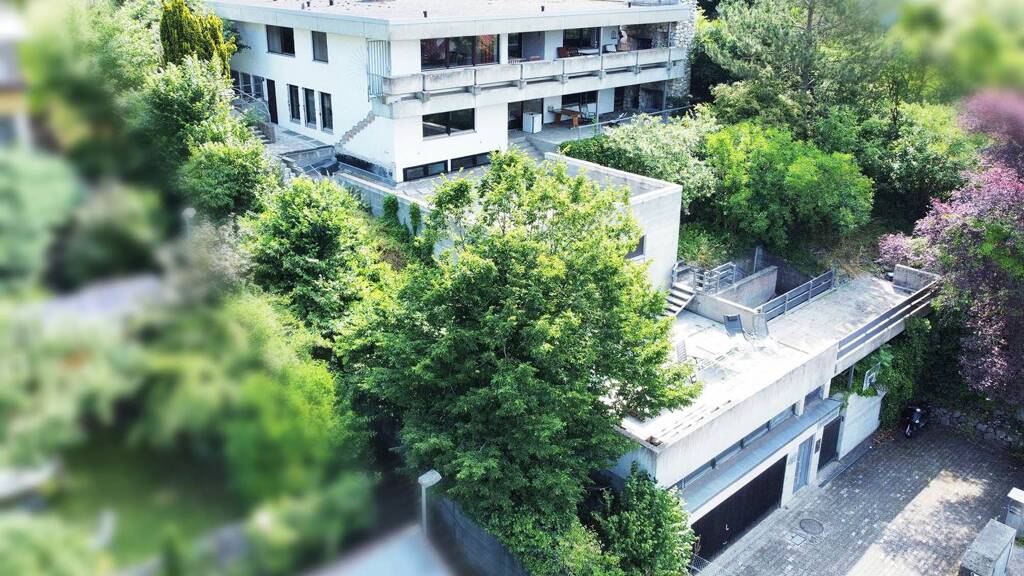 Villa zum Kauf 999.990 € 8 Zimmer 214,8 m² 1.400 m² Grundstück Herrlingen Blaustein / Herrlingen 89134