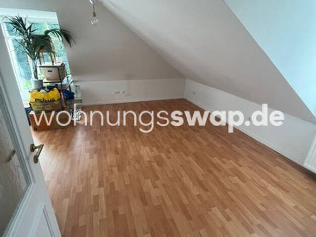 Studio zur Miete Tauschwohnung 1.150 € 2 Zimmer 60 m² 2. Geschoss München 80686