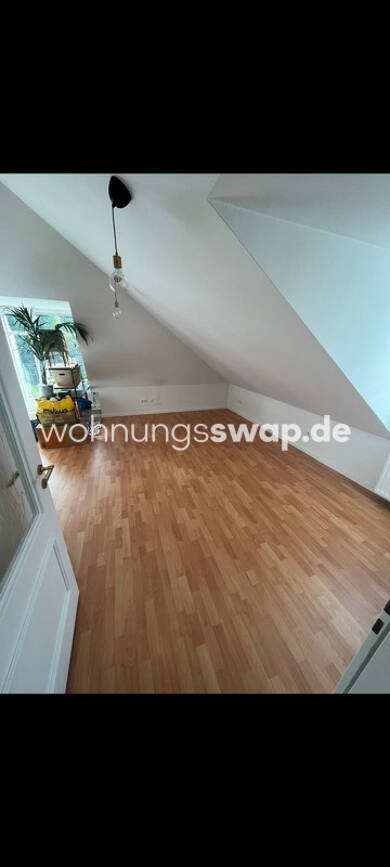 Studio zur Miete Tauschwohnung 1.150 € 2 Zimmer 60 m² 2. Geschoss St. Ulrich München 80686