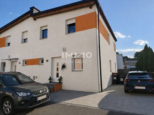 Doppelhaushälfte zum Kauf 349.000 € 4 Zimmer 105 m² 292 m² Grundstück Haunoldstein 3384