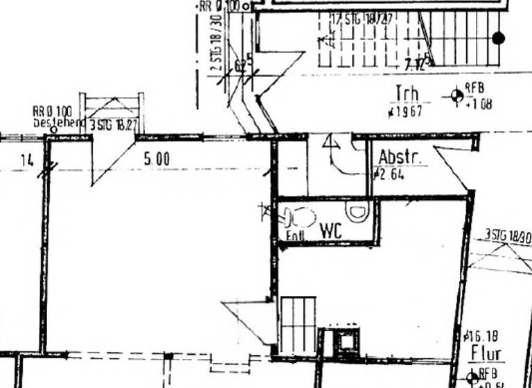 Laden zum Kauf 94.000 € 69 m² Verkaufsfläche Querstr. 18 Gotha 99867