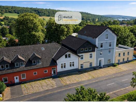 Mehrfamilienhaus zum Kauf 2.390.000 € 54 Zimmer 1.337 m² 3.680 m² Grundstück Schotten 63679