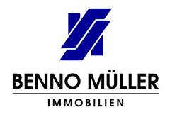 Benno Müller Immobilien logo