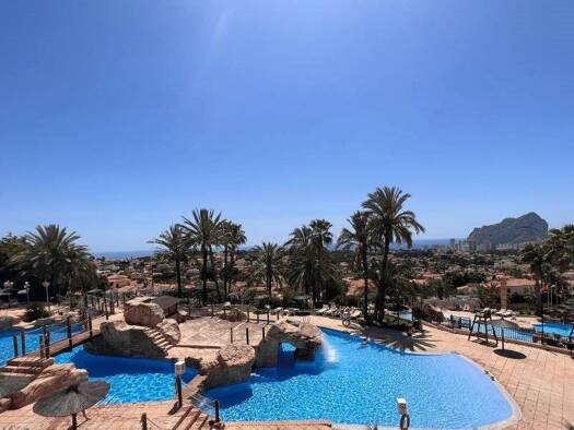 Haus zum Kauf 240.000 € 66 m² Calpe (Calp) 03710