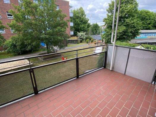 Wohnung zur Miete 832 € 2 Zimmer 64,9 m² 1. Geschoss Am Krusenick 8 B Köpenick Treptow-Köpenick 12555