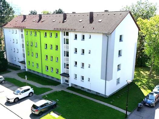 Wohnung zur Miete 779 € 3 Zimmer 73,2 m² EG frei ab 01.10.2026 Iglauer Straße 17 Innenstadt Heidenheim an der Brenz 89518