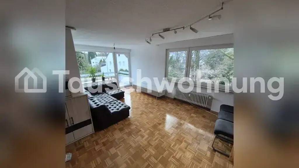 Wohnung zur Miete Tauschwohnung 800 € 2 Zimmer 56 m² 1. Geschoss Dürrlewang Stuttgart 70565