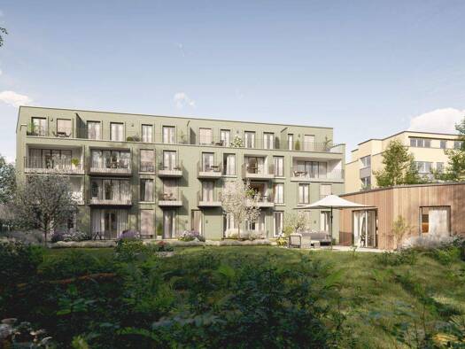 Wohnung zum Kauf - Erstbezug provisionsfrei 479.000 € 2 Zimmer 40 m² EG Thalk.Obersendl.-Forsten-Fürstenr.-Solln München 81479