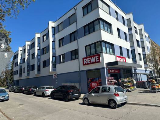 Wohnung zum Kauf 370.000 € 2 Zimmer 55 m² Geschoss 4/4 Kreillerstraße 33 Berg am Laim München 81673