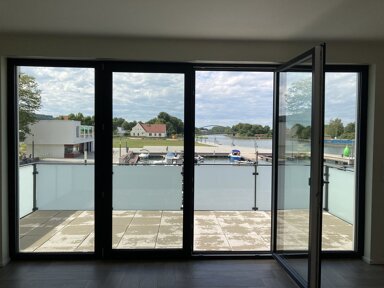 Wohnung zur Miete 700 € 3 Zimmer 95 m² frei ab sofort An der Marina Bad Essen Bad Essen 49152