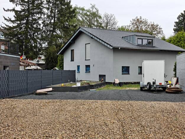 Einfamilienhaus zum Kauf 895.000 € 6 Zimmer 212,4 m² 1.320 m² Grundstück frei ab sofort Neusser Straße 333 Lürrip Mönchengladbach 41065