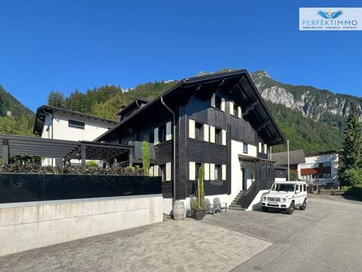 Haus zum Kauf 790.000 € 270 m² 524 m² Grundstück Scheibenkopfstraße 15 Vandans 6773