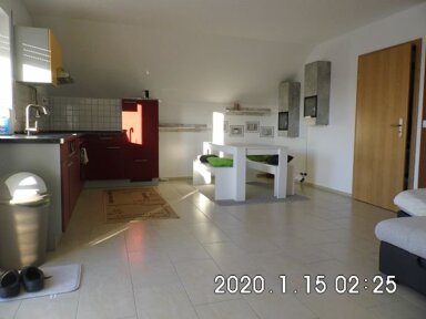 Wohnung zur Miete 750 € 2 Zimmer 54 m² frei ab 01.01.2025 Sommerhausenerstr. 15 Gaimersheimer Heide Ingolstadt 85049