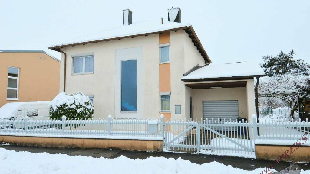 Einfamilienhaus zum Kauf 688.000 € 5 Zimmer 121,6 m² 701 m² Grundstück Wiener Neudorf 2351