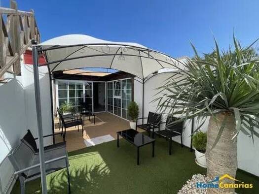 Chalet zum Kauf 450.000 € 3 Zimmer 160 m² Calle Miguel Betancor Garcia Tuineje 35629