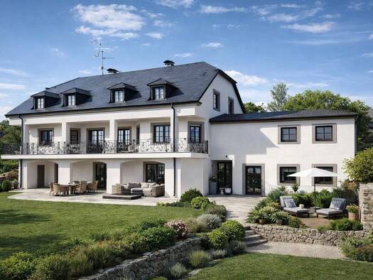 Wohnung zum Kauf provisionsfrei 498.350 € 135,8 m² Igel Igel 54298