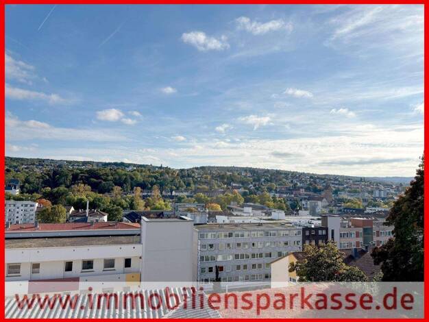 Wohnung zum Kauf 650.000 € 9 Zimmer 281,1 m² Oststadt Pforzheim 75175