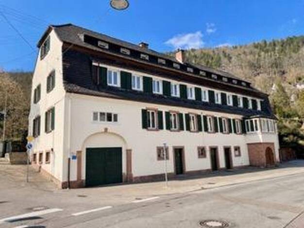 Doppelhaushälfte zum Kauf provisionsfrei 320.000 € 8 Zimmer 220 m² 300 m² Grundstück Talstraße 71 Neustadt-Stadt Neustadt an der Weinstraße 67433