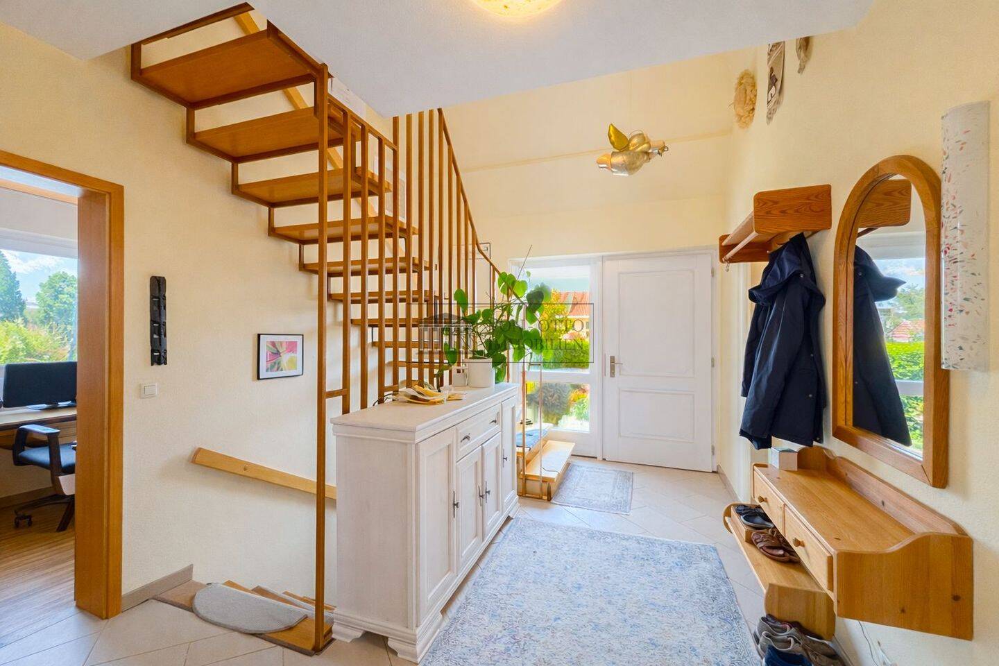 Haus zum Kauf - Ansicht 5