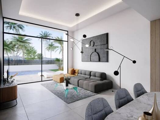 Chalet zum Kauf 345.000 € 3 Zimmer 90 m² Alhama de Murcia 30849