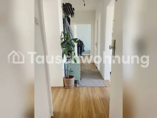 Wohnung zur Miete Tauschwohnung 990 € 3 Zimmer 68 m² 4. Geschoss Altstadt-Nord Köln 50668
