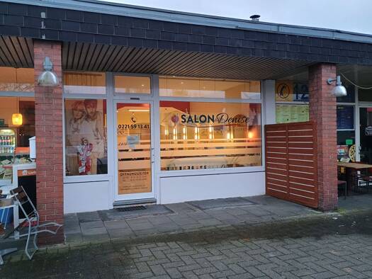 Laden zur Miete 950 € 58 m² Verkaufsfläche Rochusstr. 365 Ossendorf Ehrenfeld 50827