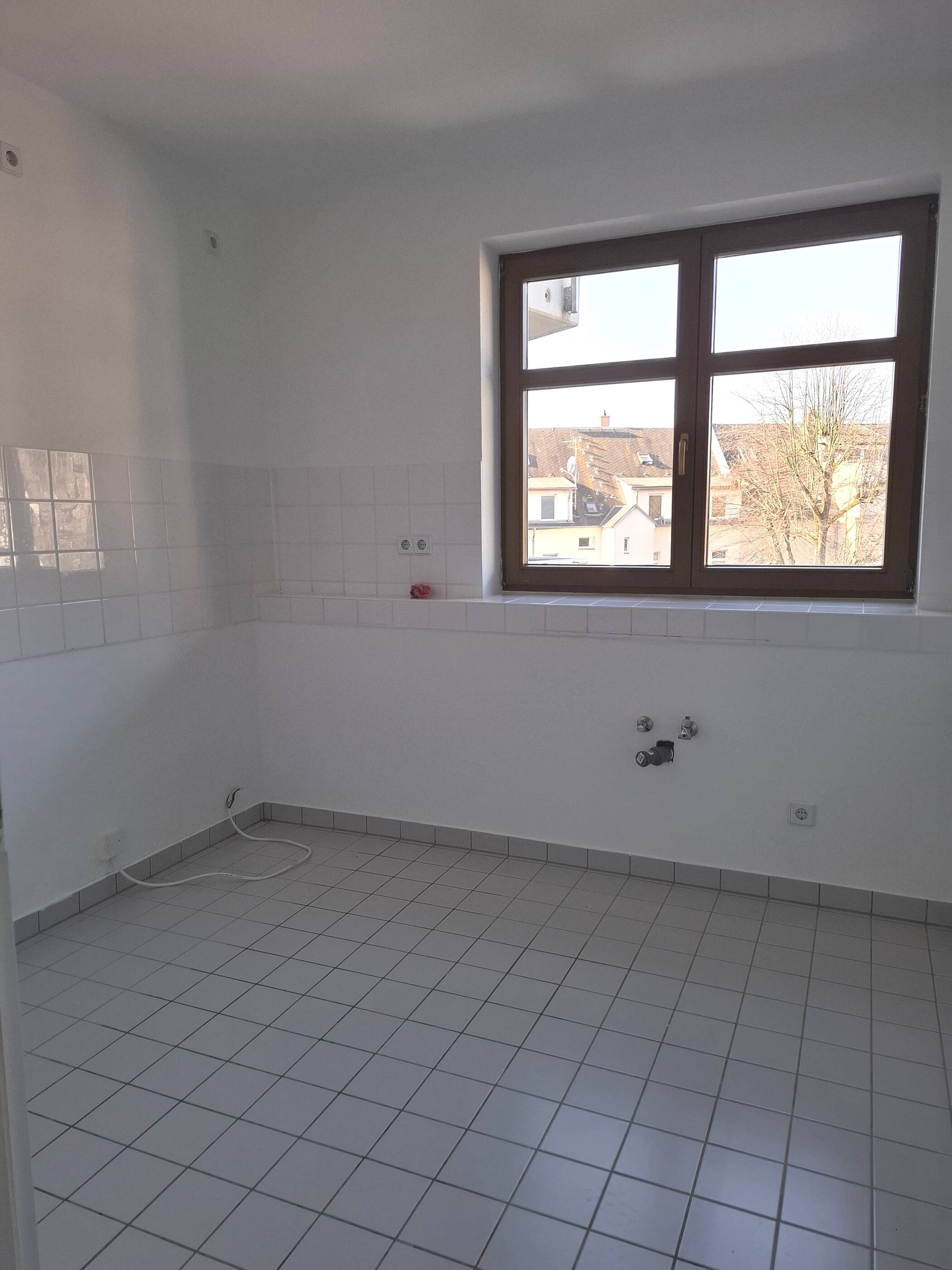 Tolle 2-Raum-Wohnung mit Balkon! – Frankenberger Straße 41, 9131 Chemnitz – Vorschaubild 4