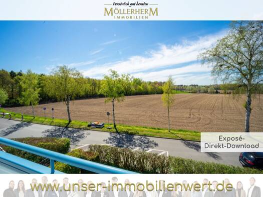 Wohnung zur Miete 700 € 2 Zimmer 50 m² Scharbeutz Scharbeutz 23683
