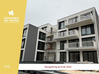 Penthouse zum Kauf 747.900 € 4,5 Zimmer 143,8 m² Am Simontalgraben 23 Langenau Langenau 89129