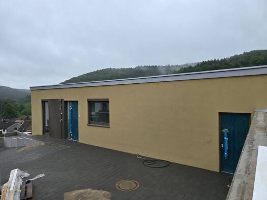 Haus zur Miete 1.850 € 170 m² 200 m² Grundstück frei ab sofort Linden Linden 66851
