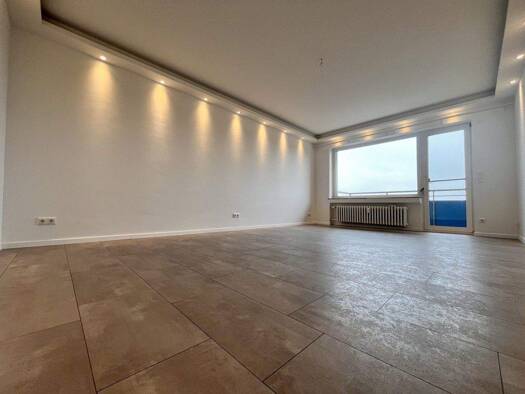 Wohnung zur Miete 850 € 3 Zimmer 80,1 m² Alstaden-West Oberhausen 46049